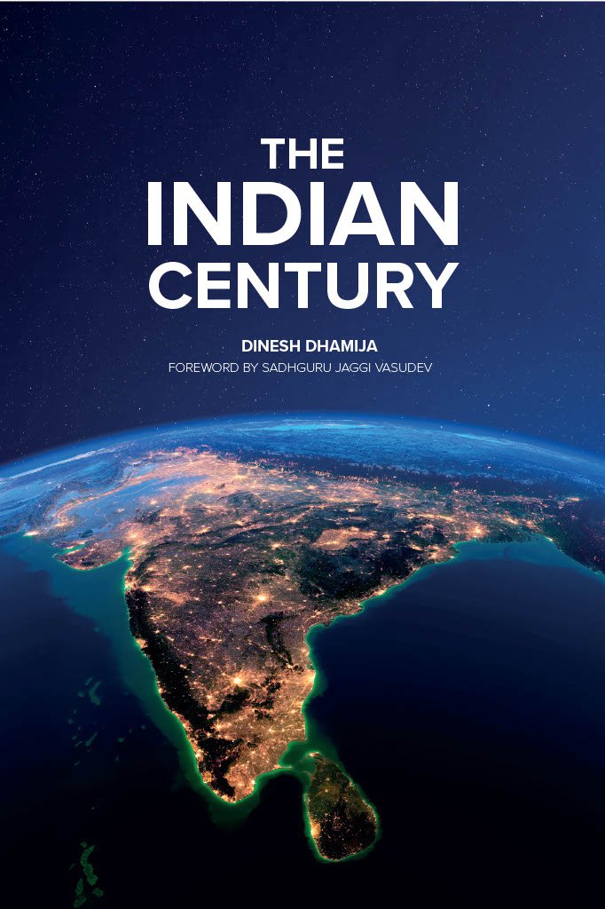 The-Indian-Century-Front-Page