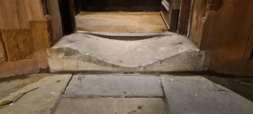 Calculating Steps