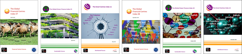 2025 indices Cover images