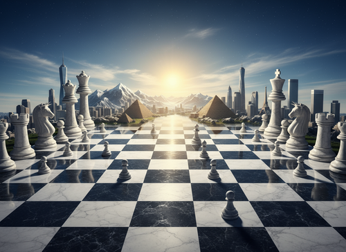 AI Generated Image