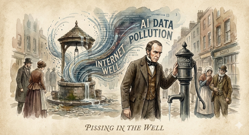 Gemini - "Please produce an image in the style of William Alister Macdonald for this article"
