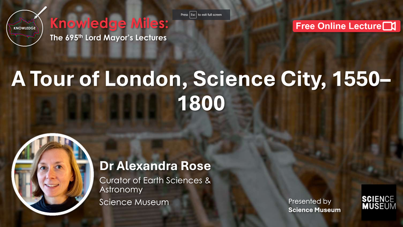Science City