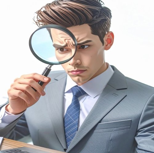 magnify